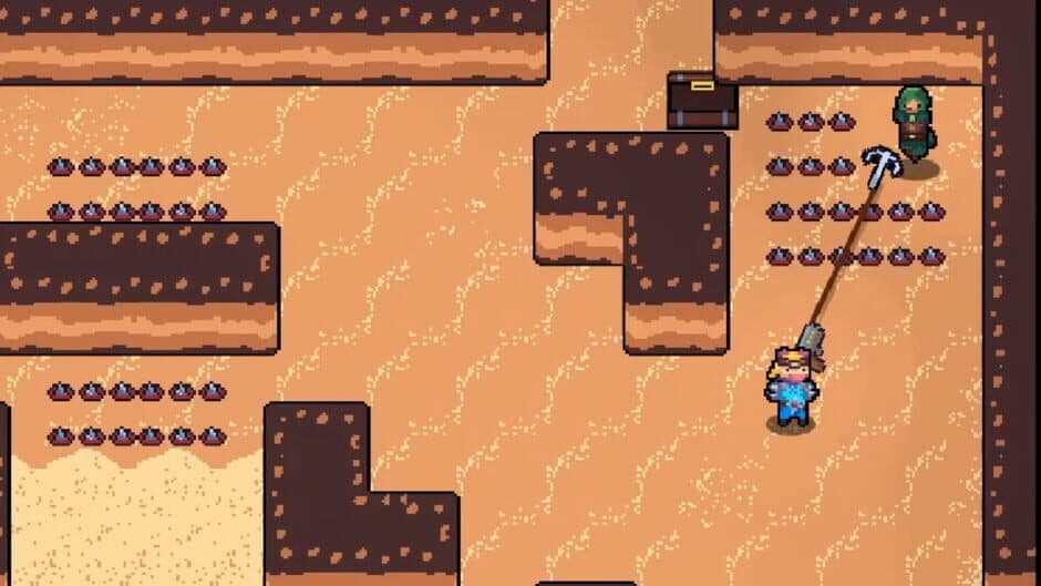 Скриншот 9 из GunFu Heroes