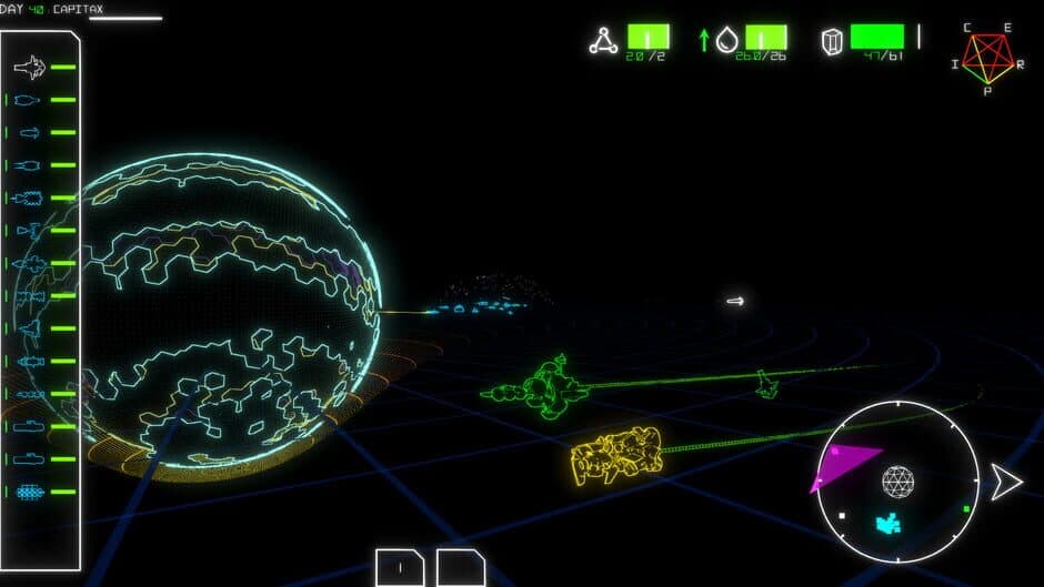 Скриншот 6 из XO