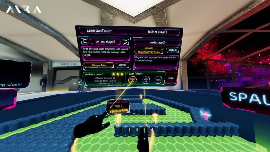 Скриншот 3 из Aira VR
