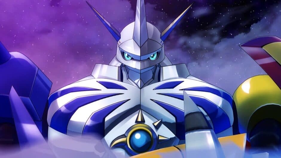 Скриншот 6 из Digimon Story Cyber Sleuth: Complete Edition