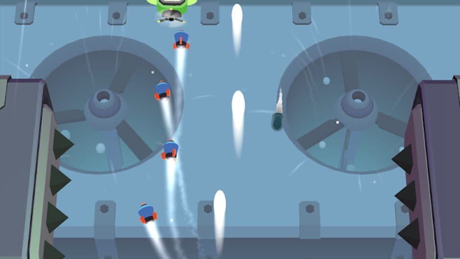 Скриншот 5 из Boom Pilot