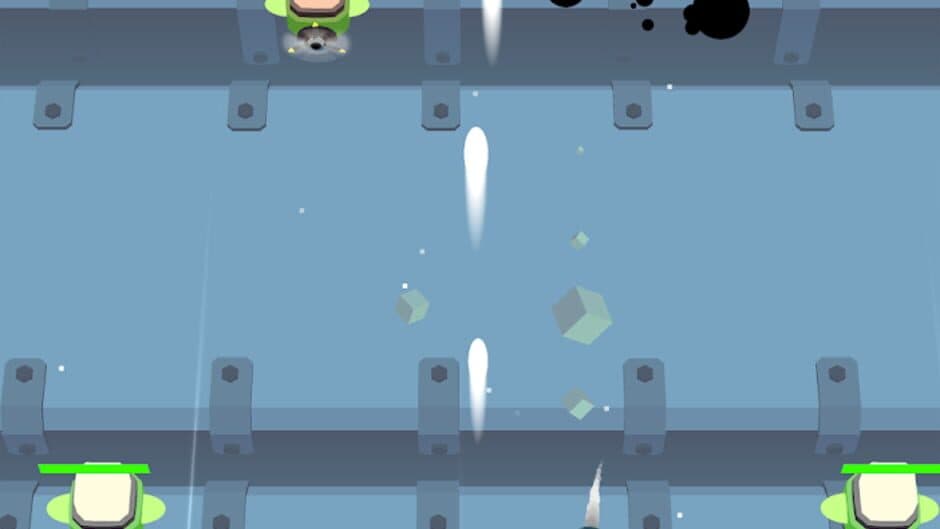 Скриншот 4 из Boom Pilot