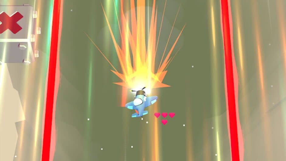 Скриншот 1 из Boom Pilot