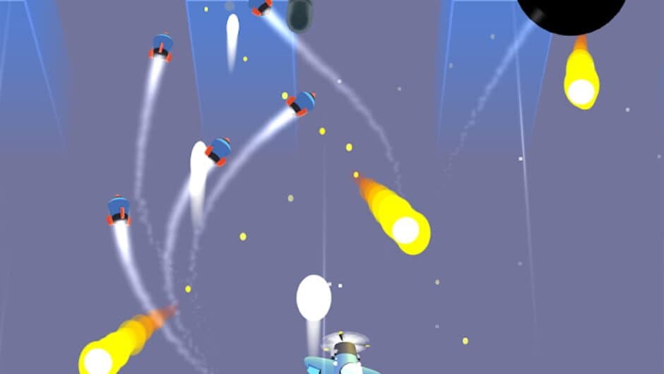 Скриншот 2 из Boom Pilot