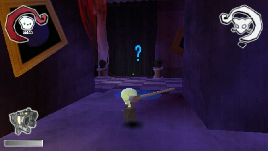 Скриншот 3 из Death Jr.