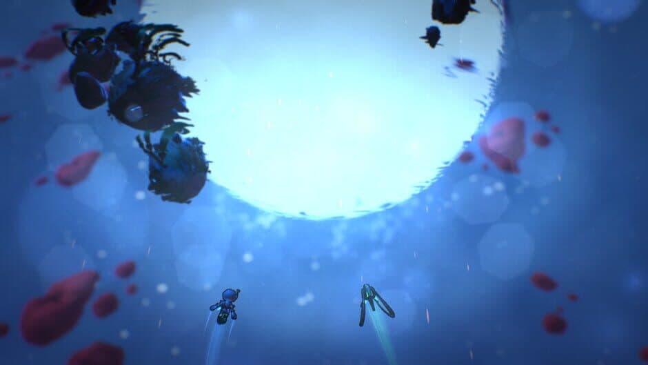 Скриншот 5 из Lost Orbit: Terminal Velocity