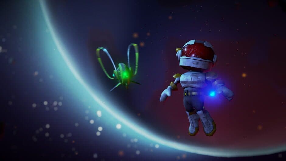 Скриншот 6 из Lost Orbit: Terminal Velocity