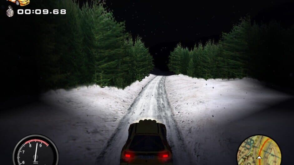 Скриншот 7 из Mobil 1 Rally Championship