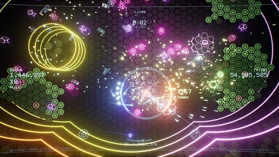 Скриншот 3 из Waves 2: Notorious