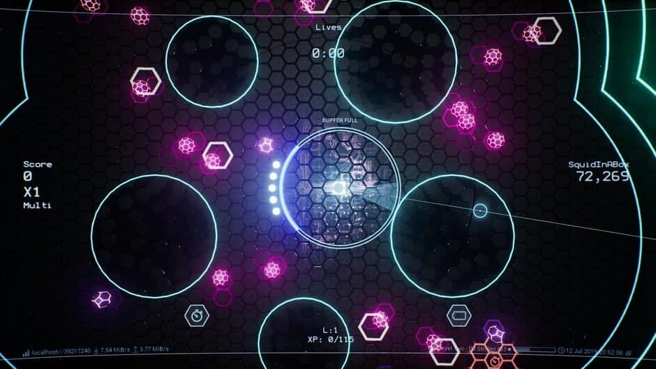 Скриншот 5 из Waves 2: Notorious