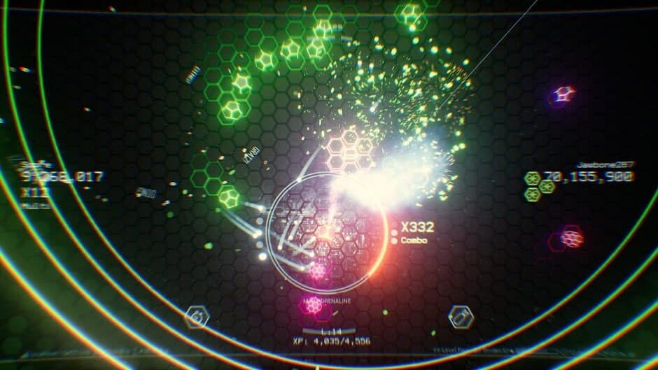 Скриншот 6 из Waves 2: Notorious