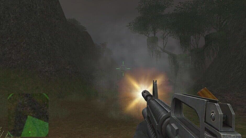 Скриншот 2 из Vivisector: Beast Within