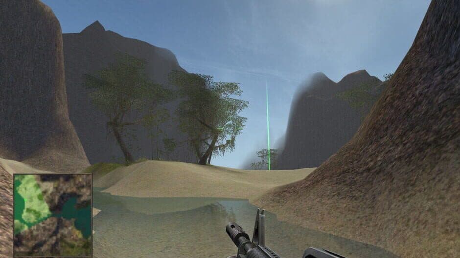 Скриншот 3 из Vivisector: Beast Within