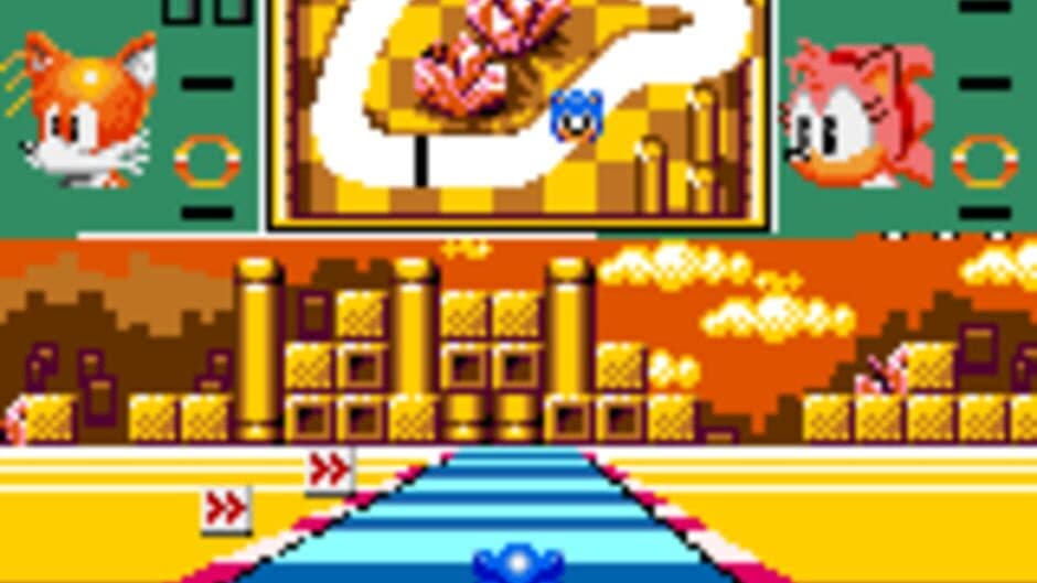 Скриншот 4 из Sonic Drift