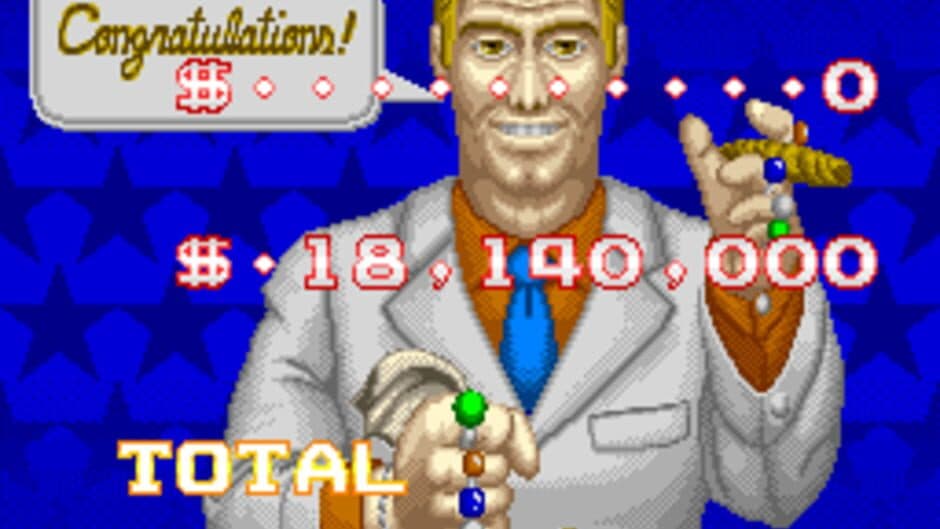 Скриншот 3 из Pound For Pound