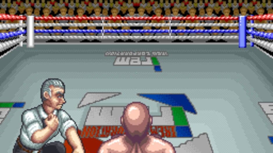 Скриншот 1 из Pound For Pound