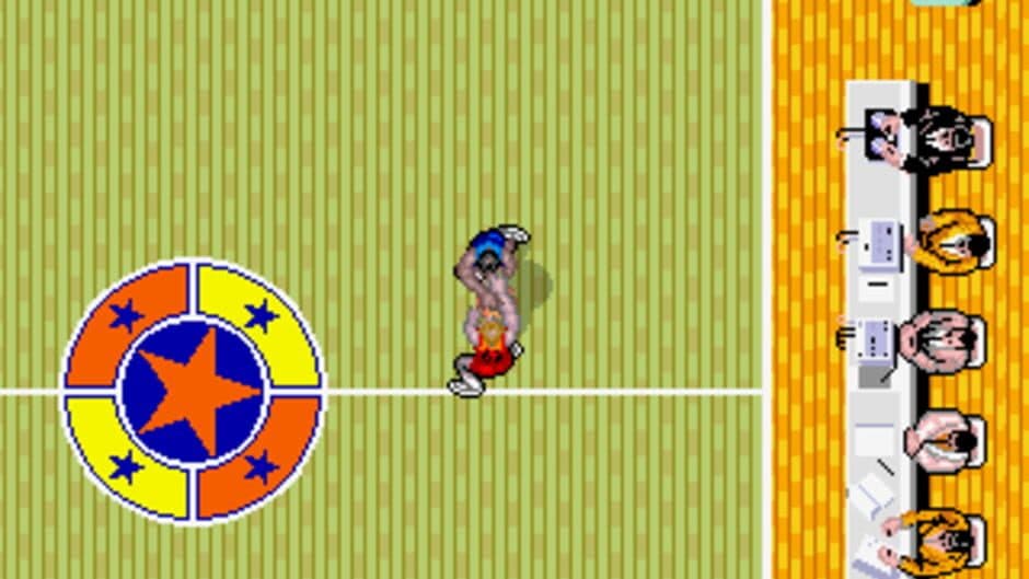 Скриншот 3 из Dunk Shot