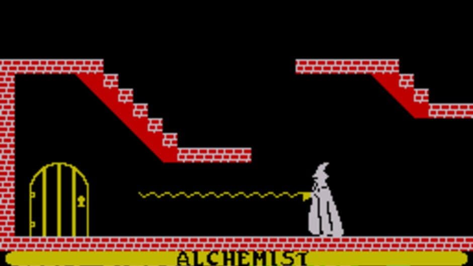 Скриншот 1 из Alchemist