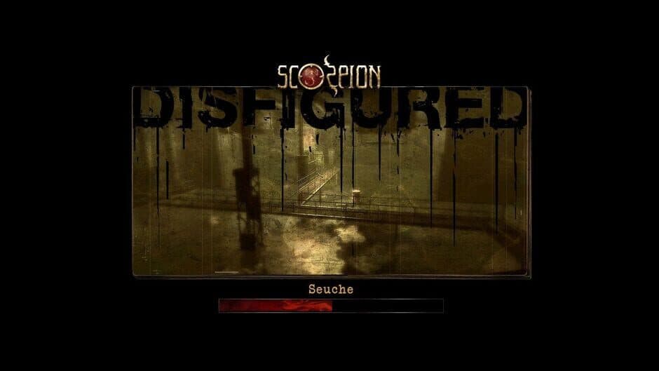 Скриншот 6 из Scorpion Disfigured