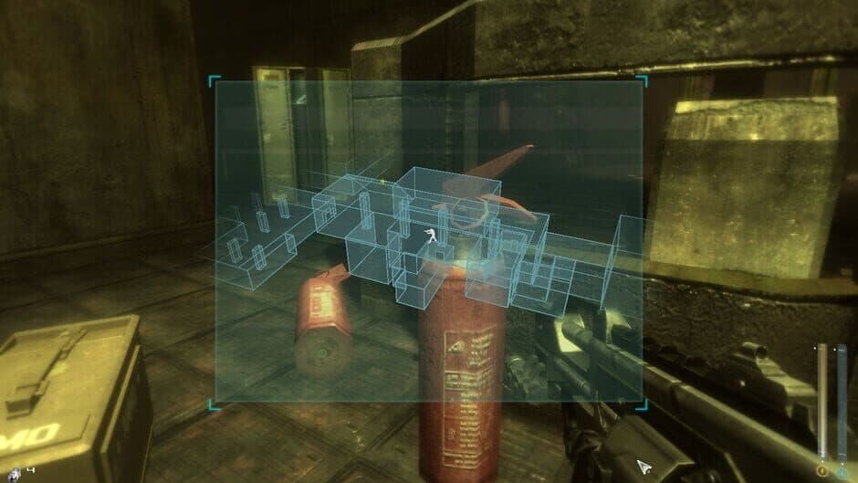 Скриншот 5 из Scorpion Disfigured