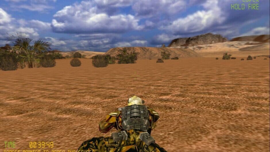 Скриншот 3 из Codename: Outbreak