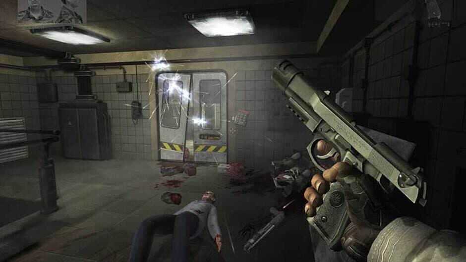 Скриншот 6 из Instinct