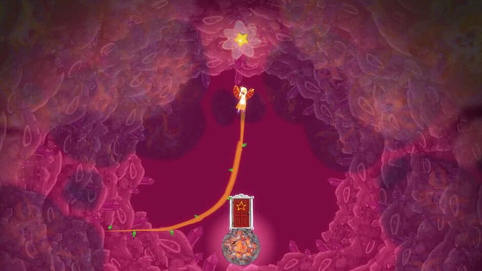 Скриншот 6 из Gravity Ghost: Deluxe Edition
