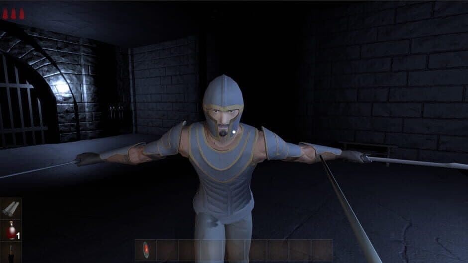 Скриншот 1 из A maze in Citadel