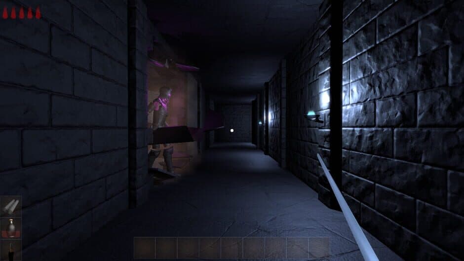 Скриншот 4 из A maze in Citadel