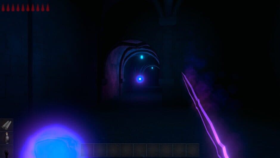 Скриншот 6 из A maze in Citadel