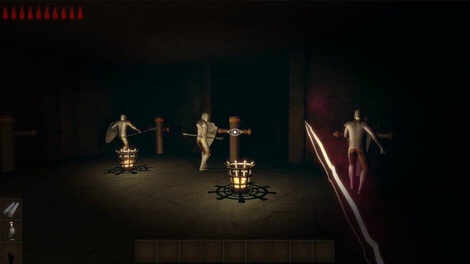 Скриншот 5 из A maze in Citadel
