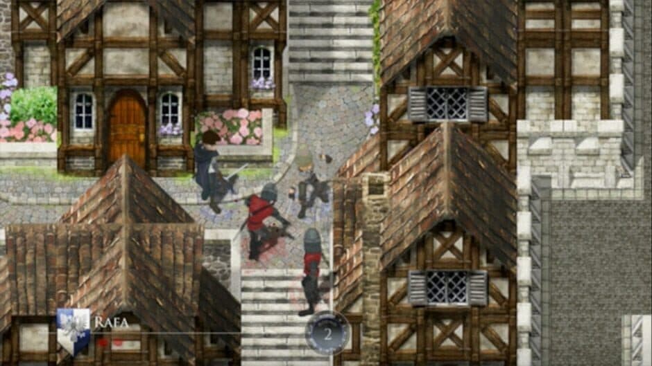 Скриншот 7 из Liege