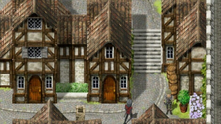 Скриншот 2 из Liege