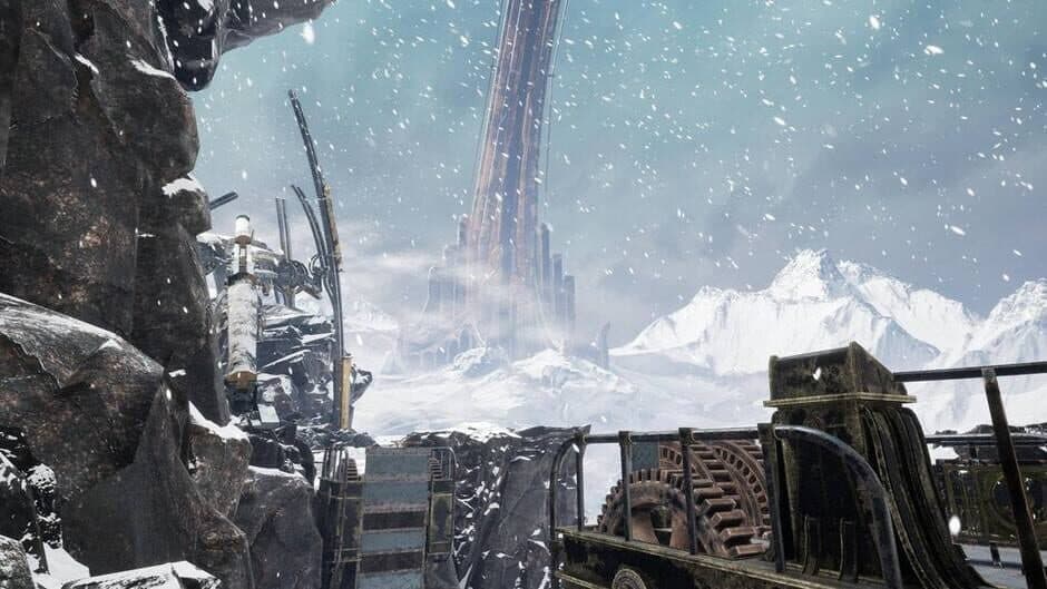 Скриншот 4 из Firmament