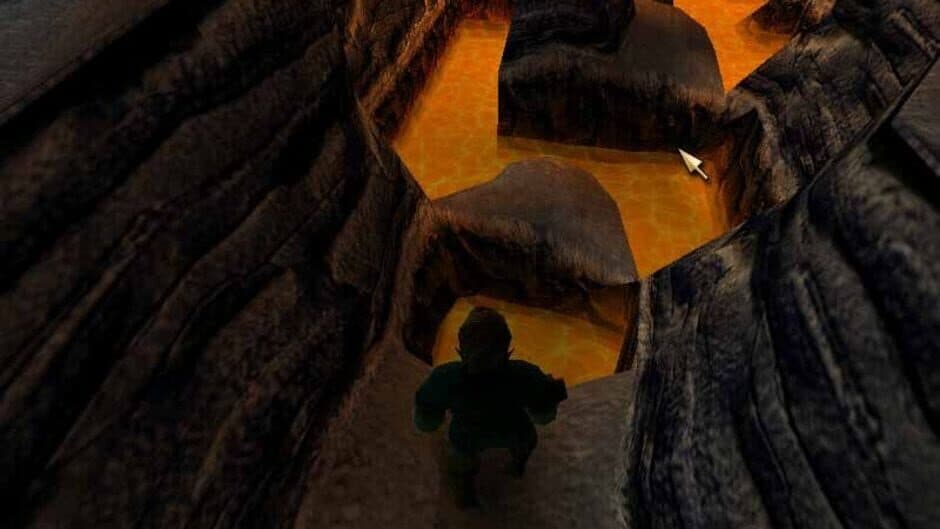 Скриншот 4 из Gooka: The Mystery of Janatris