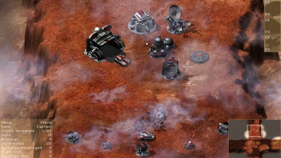 Скриншот 2 из State of War 2: Arcon