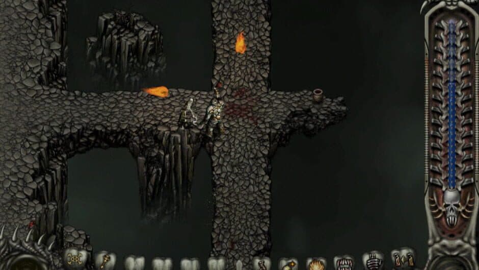 Скриншот 2 из Necromania: Trap of Darkness