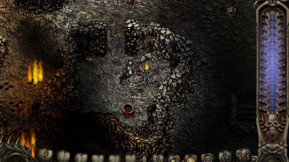 Скриншот 4 из Necromania: Trap of Darkness