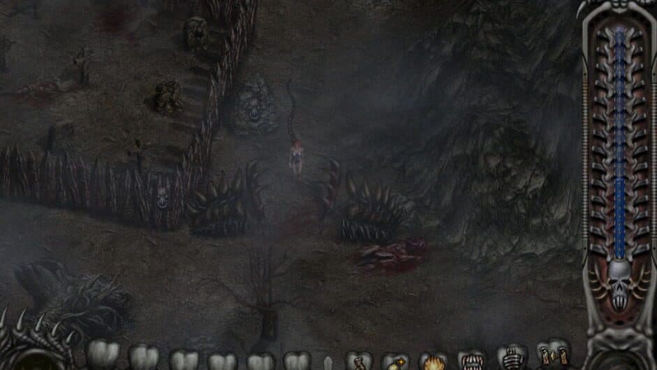 Скриншот 3 из Necromania: Trap of Darkness