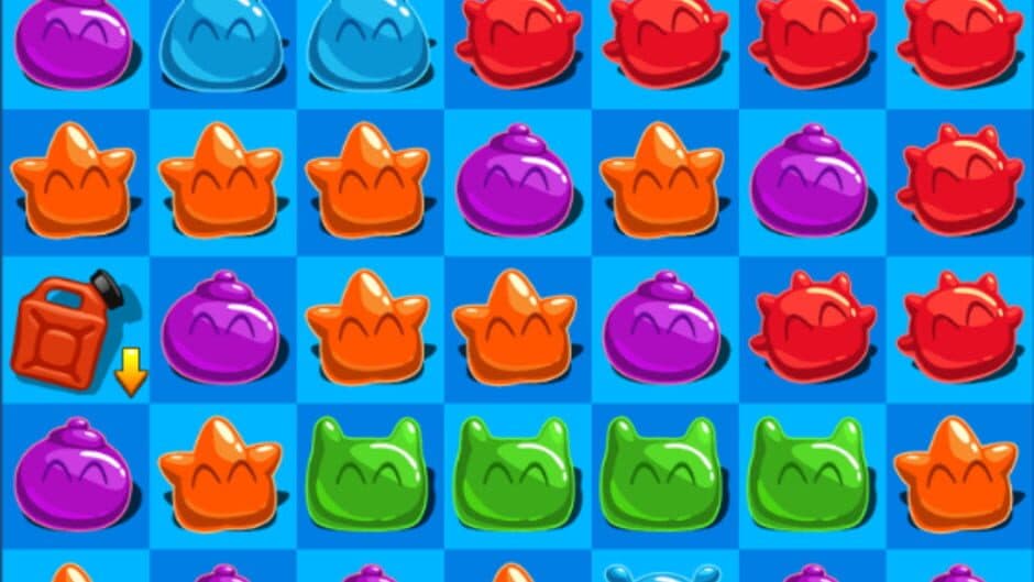 Скриншот 3 из Pudding Monster