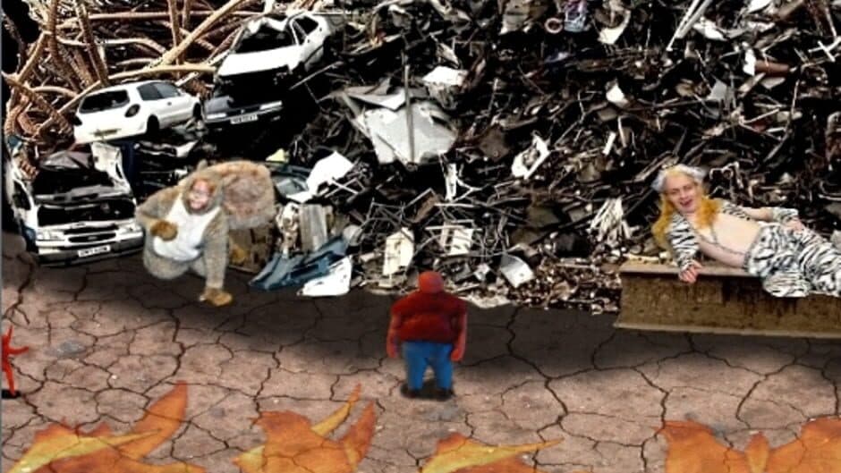 Скриншот 3 из Will You Ever Return? 2