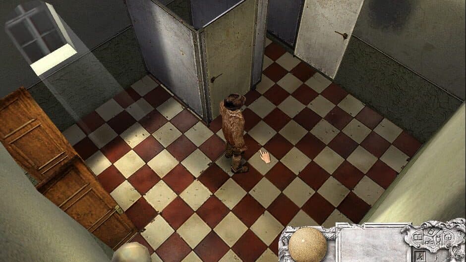 Скриншот 1 из Bonez Adventures: Tomb of Fulaos
