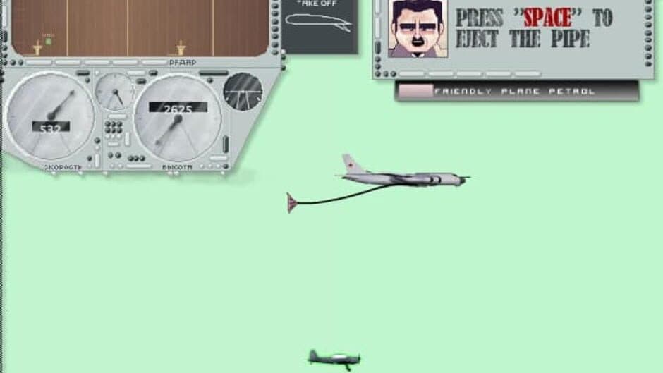 Скриншот 2 из TU-95