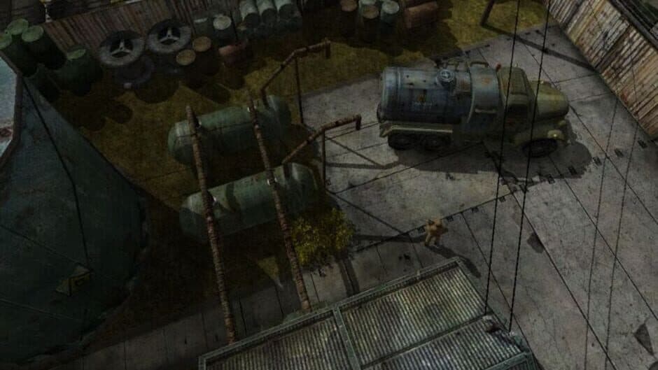 Скриншот 2 из Korea: Forgotten Conflict