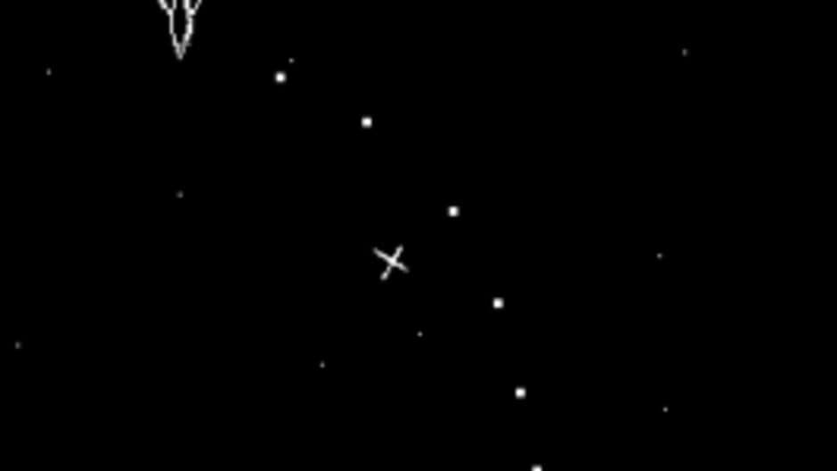 Скриншот 2 из Spacewar!