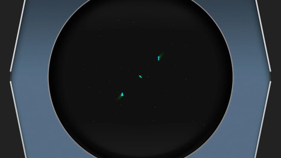 Скриншот 3 из Spacewar!