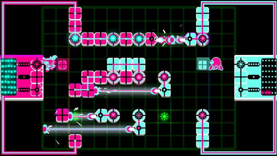 Скриншот 2 из LazerGrrl