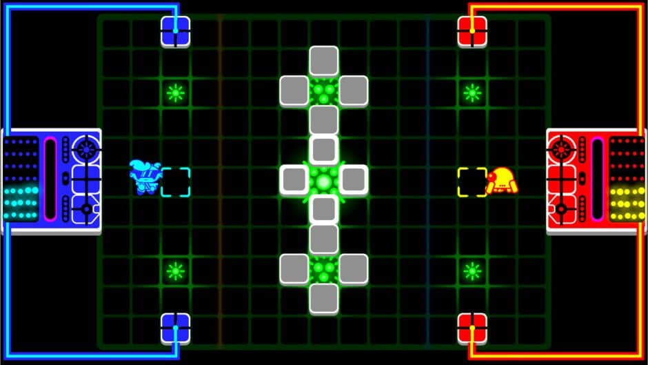 Скриншот 7 из LazerGrrl