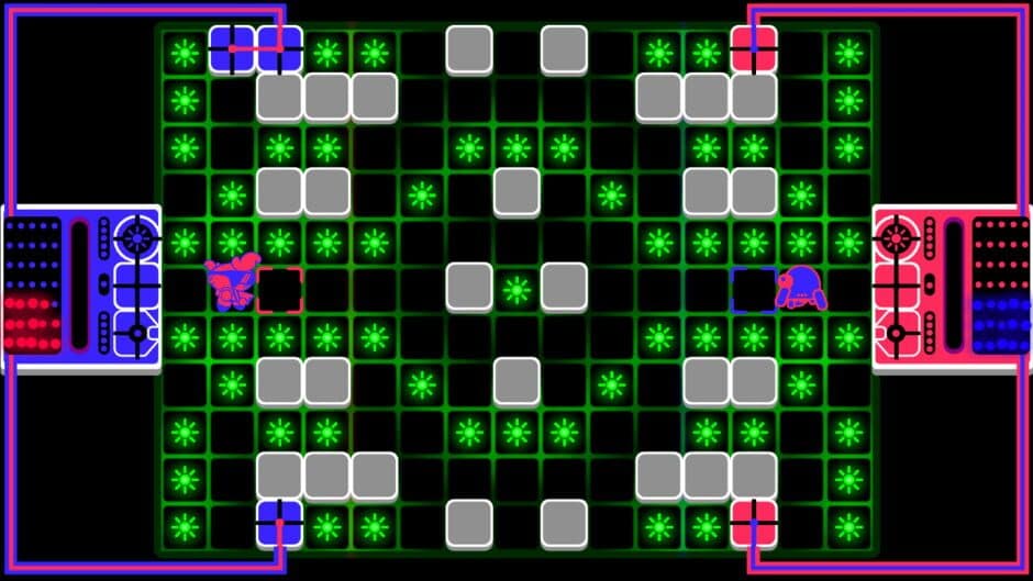 Скриншот 3 из LazerGrrl