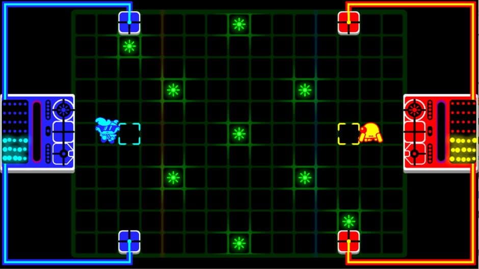 Скриншот 6 из LazerGrrl